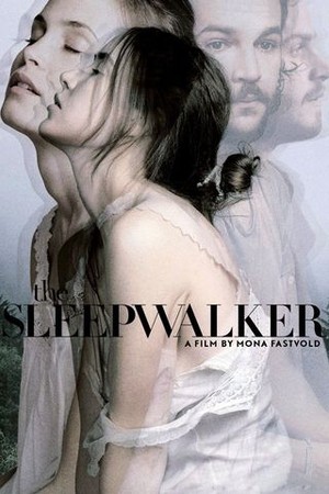 The Sleepwalker poster