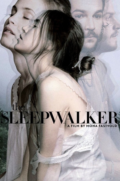 The Sleepwalker poster