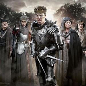 The Hollow Crown: The Wars of the Roses