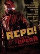 Repo! The Genetic Opera