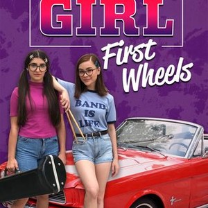 Teenage Girl: First Wheels photo 5