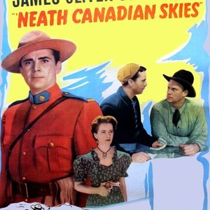 "&#39;Neath Canadian Skies photo 4"