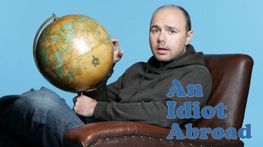An Idiot Abroad The Seven Wonders Rotten Tomatoes