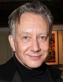 Jasper Britton