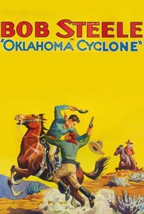 Watch trailer for Oklahoma Cyclone