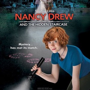 Nancy Drew and the Hidden Staircase (2019) photo 3