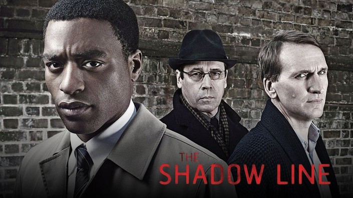 The Shadow Line S01E02 | Season 1 Episode 2 | Full Episode