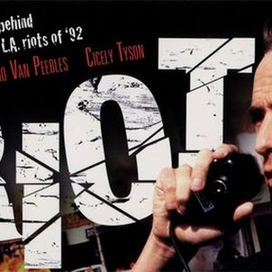 Riot - Rotten Tomatoes