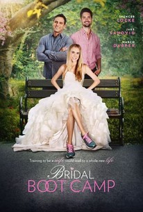 Watch trailer for Bridal Bootcamp