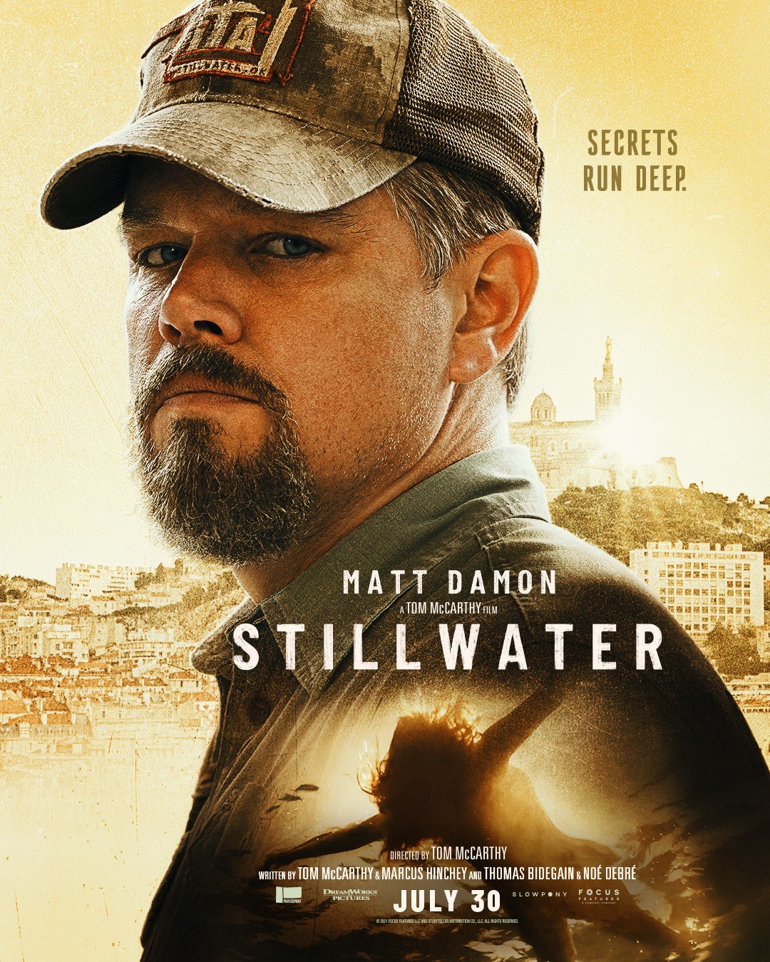 stillwater movie reviews rotten tomatoes