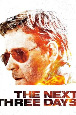 The Next Three Days poster
