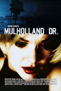 Watch trailer for Mulholland Dr.