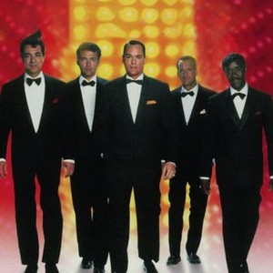 The Rat Pack photo 6
