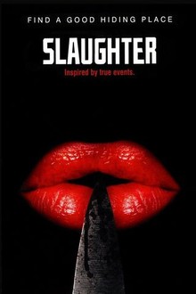 Slaughter | Rotten Tomatoes