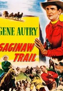 Saginaw Trail poster image
