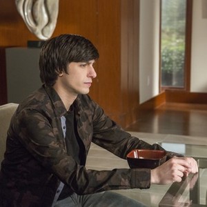 Gideon Glick - Rotten Tomatoes