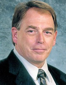 Garry Chalk