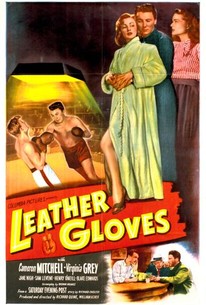 Watch trailer for Leather Gloves