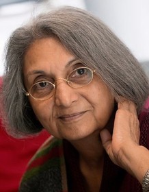 Ma Anand Sheela