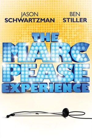 The Marc Pease Experience poster