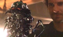 Starship Troopers 2: Hero of the Federation: Official Clip - Infesting the Troopers photo 8