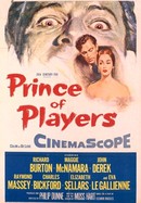 Prince of Players poster image
