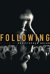 Following - Rotten Tomatoes