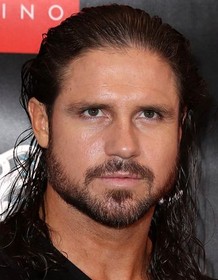 John Morrison