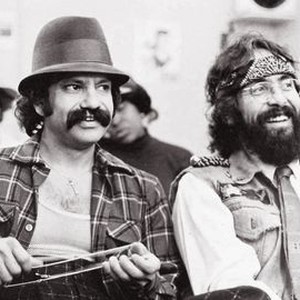Cheech & Chong Still Smokin' photo 8