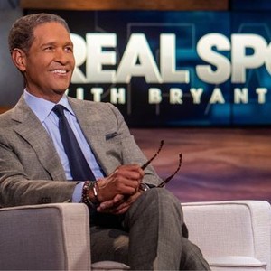 REAL Sports With Bryant Gumbel