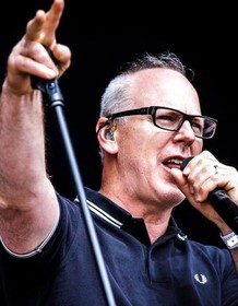 Greg Graffin