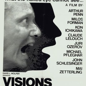 Visions of Eight (1973) photo 9