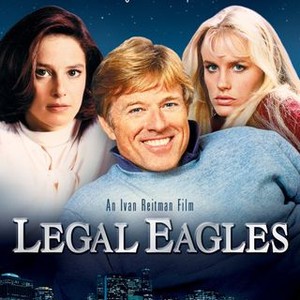 "Legal Eagles photo 7"
