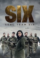 SIX poster image