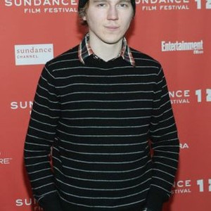 Paul Dano at arrivals for FOR ELLEN Premiere at the 2012 Sundance Film Festival, Library Center Theatre, Park City, UT January 21, 2012. Photo By: James Atoa/Everett Collection