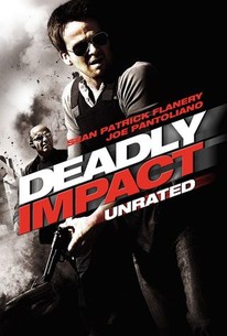 Watch trailer for Deadly Impact