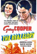 The Real Glory poster image