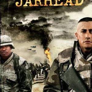 Jarhead (2005) - Rotten Tomatoes