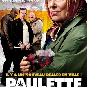 Paulette (2012) photo 2
