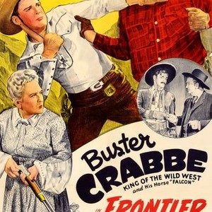 Frontier Outlaws (1944) photo 1
