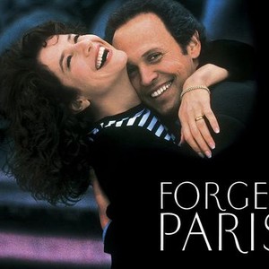 "Forget Paris photo 1"