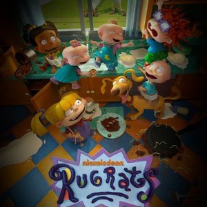 Rugrats - Rotten Tomatoes