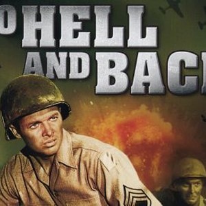To Hell and Back photo 8