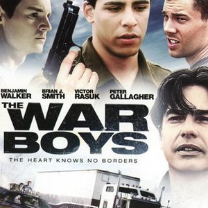The War Boys (2009) photo 5