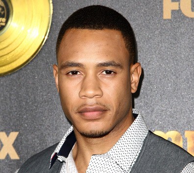 Trai Byers - Rotten Tomatoes
