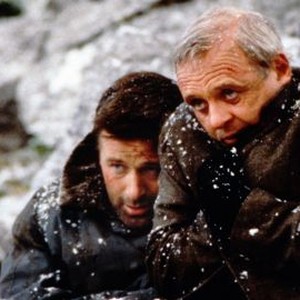 The Edge (1997)