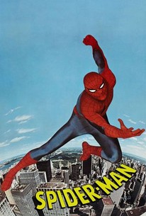 Watch trailer for The Amazing Spider-Man