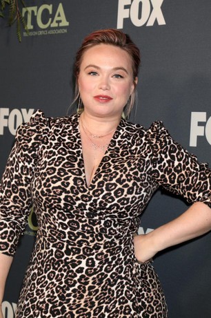 Amanda Fuller That 70s Show