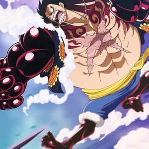 One Piece: Thriller Bark - Rotten Tomatoes