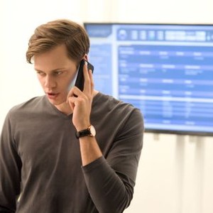Hemlock Grove, Bill Skarsgård, 'Tintypes', Season 2, Ep. #9, 07/11/2014, ©NETFLIX